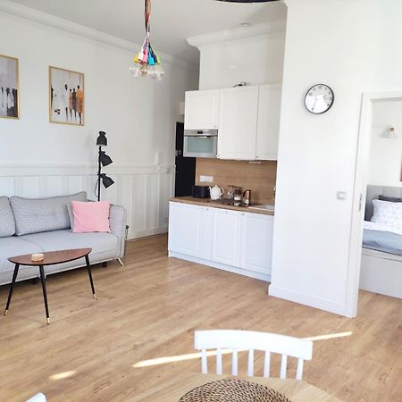 Boho Apartments Stary Toruń Exteriör bild