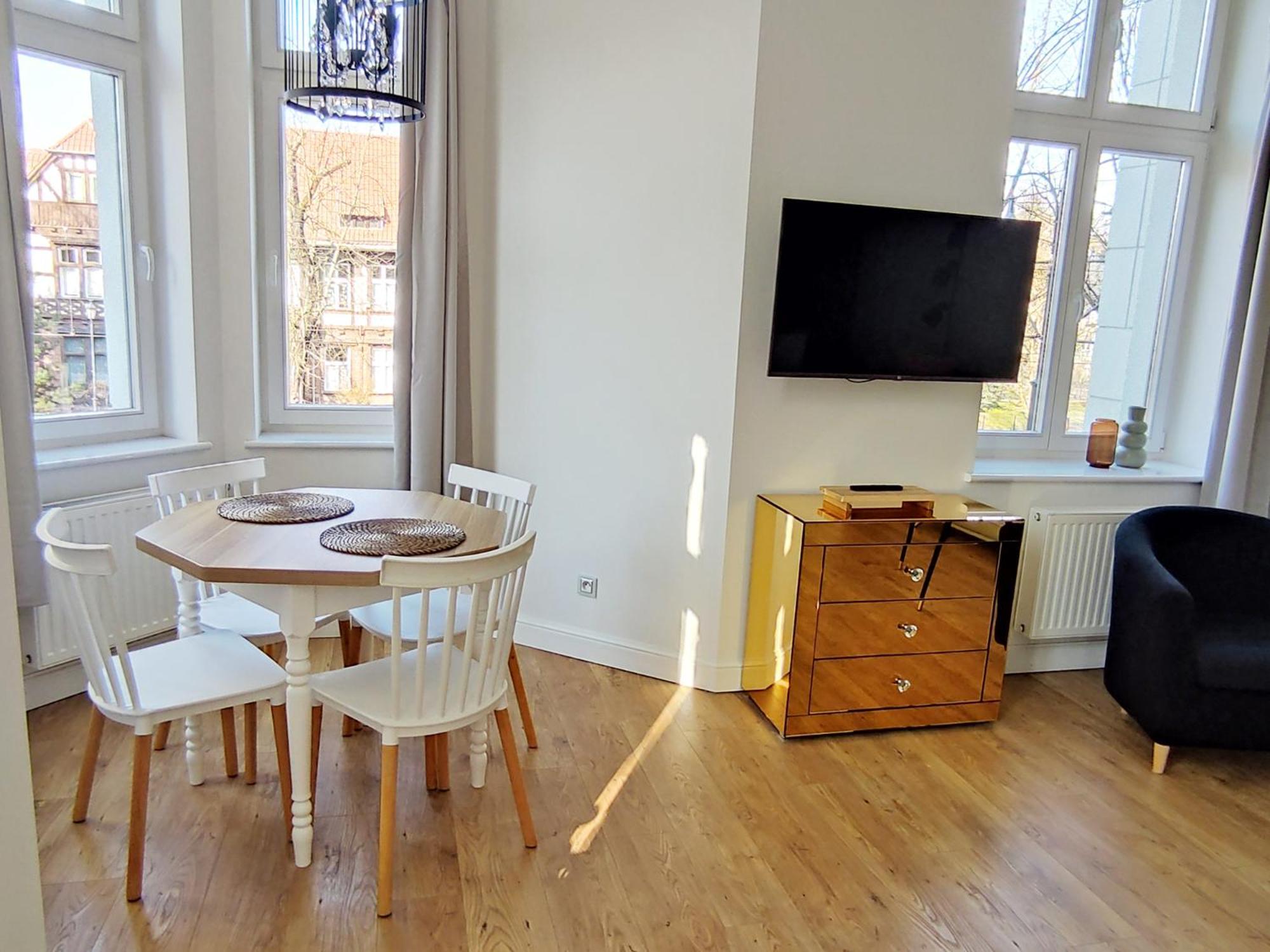Boho Apartments Stary Toruń Exteriör bild